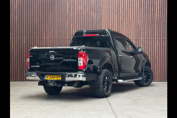 Nissan Navara 2.3 dCi AUT MARGE Tekna+ Double Cab 4WD NAVI-CLIMA-CRUISE-PDC-CAMERA-TREKHAAK