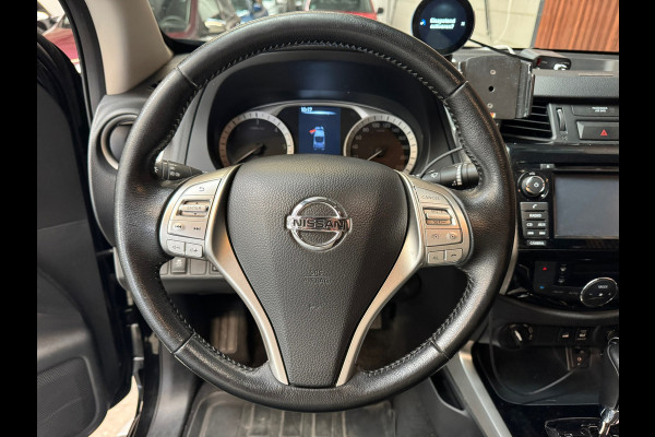 Nissan Navara 2.3 dCi AUT MARGE Tekna+ Double Cab 4WD NAVI-CLIMA-CRUISE-PDC-CAMERA-TREKHAAK