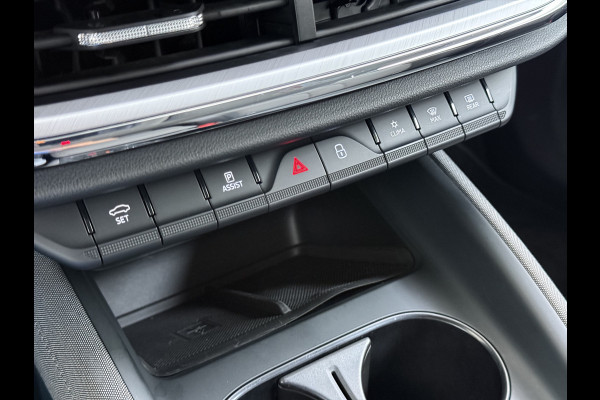 Škoda ENYAQ iV 60 SOH 93% Camera Comfort-pakket Draadloze telefoonlader Keyless entry Privacy Glas Apple Carplay Android Auto Navi Ecc Pdc P-Assist Lmv Led Isofix Mirrorlink® Cruise Control 1e Eigenaar Origineel Nederlandse Auto