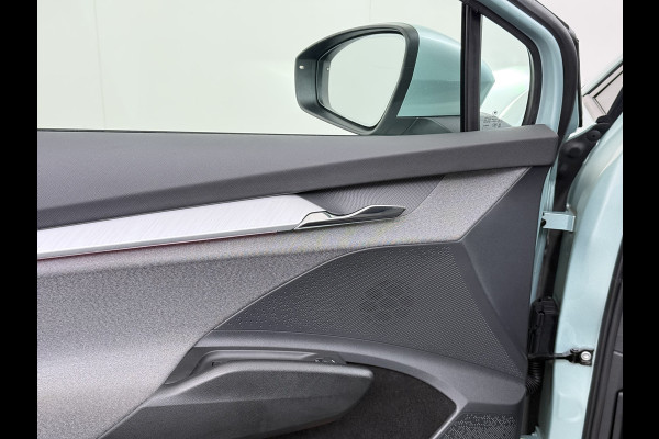 Škoda ENYAQ iV 60 SOH 93% Camera Comfort-pakket Draadloze telefoonlader Keyless entry Privacy Glas Apple Carplay Android Auto Navi Ecc Pdc P-Assist Lmv Led Isofix Mirrorlink® Cruise Control 1e Eigenaar Origineel Nederlandse Auto