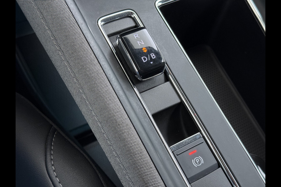 Škoda ENYAQ iV 60 SOH 93% Camera Comfort-pakket Draadloze telefoonlader Keyless entry Privacy Glas Apple Carplay Android Auto Navi Ecc Pdc P-Assist Lmv Led Isofix Mirrorlink® Cruise Control 1e Eigenaar Origineel Nederlandse Auto