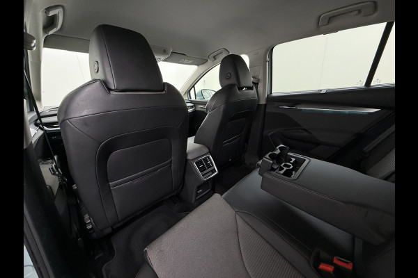 Škoda ENYAQ iV 60 SOH 93% Camera Comfort-pakket Draadloze telefoonlader Keyless entry Privacy Glas Apple Carplay Android Auto Navi Ecc Pdc P-Assist Lmv Led Isofix Mirrorlink® Cruise Control 1e Eigenaar Origineel Nederlandse Auto