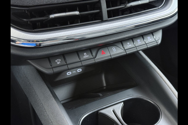 Škoda ENYAQ iV 60 SOH 91% Trekhaak Camera P-Assist Apple Carplay Android Auto Navi Ecc Pdc Lmv Isofix Led Cruise Control Keyless Rijstrooksensor Verkeersbord detectie 1.000KG Trekgewicht