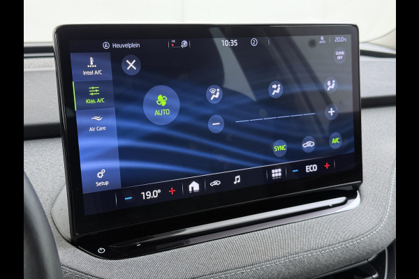 Škoda ENYAQ iV 60 SOH 91% Apple Carplay Android Auto Navi Ecc Pdc Keyless-go Lmv 20" Isofix Lane Assist Bluetooth Mirrolink Led Rijstrooksensor 1e Eigenaar Dealeronderhouden Origineel Nederlandse Auto