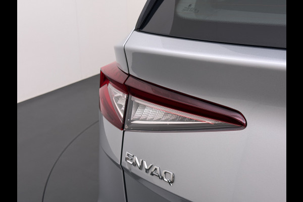 Škoda ENYAQ iV 60 SOH 91% Apple Carplay Android Auto Navi Ecc Pdc Keyless-go Lmv 20" Isofix Lane Assist Bluetooth Mirrolink Led Rijstrooksensor 1e Eigenaar Dealeronderhouden Origineel Nederlandse Auto