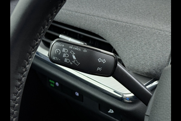Škoda ENYAQ iV 60 SOH 91% Apple Carplay Android Auto Navi Ecc Pdc Keyless-go Lmv 20" Isofix Lane Assist Bluetooth Mirrolink Led Rijstrooksensor 1e Eigenaar Dealeronderhouden Origineel Nederlandse Auto