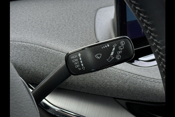 Škoda ENYAQ iV 60 SOH 91% Apple Carplay Android Auto Navi Ecc Pdc Keyless-go Lmv 20" Isofix Lane Assist Bluetooth Mirrolink Led Rijstrooksensor 1e Eigenaar Dealeronderhouden Origineel Nederlandse Auto