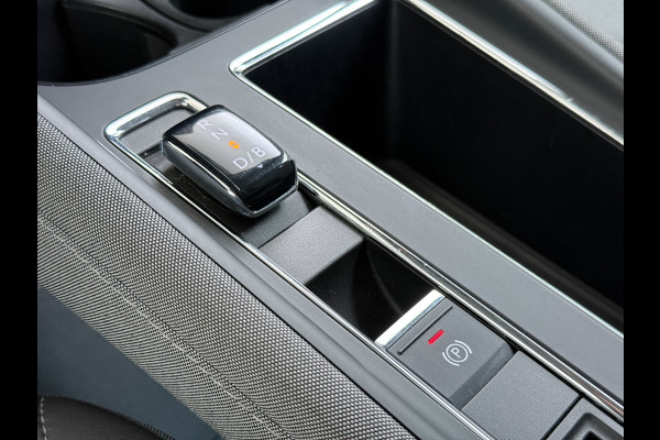 Škoda ENYAQ iV 60 SOH 91% Apple Carplay Android Auto Navi Ecc Pdc Keyless-go Lmv 20" Isofix Lane Assist Bluetooth Mirrolink Led Rijstrooksensor 1e Eigenaar Dealeronderhouden Origineel Nederlandse Auto