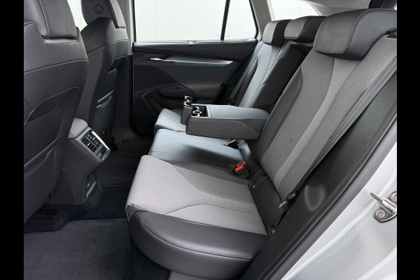 Škoda ENYAQ iV 60 SOH 91% Apple Carplay Android Auto Navi Ecc Pdc Keyless-go Lmv 20" Isofix Lane Assist Bluetooth Mirrolink Led Rijstrooksensor 1e Eigenaar Dealeronderhouden Origineel Nederlandse Auto