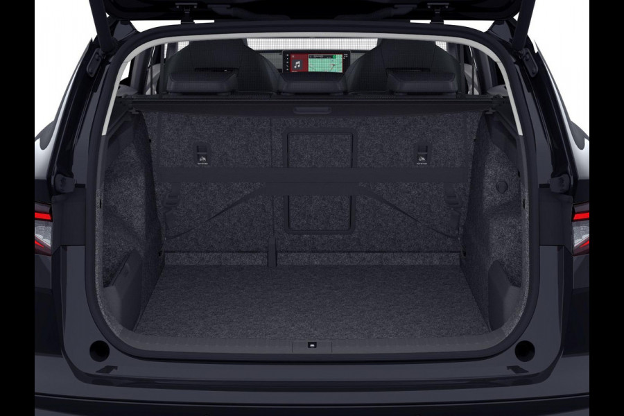 Škoda Enyaq 85 Sportline Tour Edition 286 pk | Trekhaak | Panorama Dak