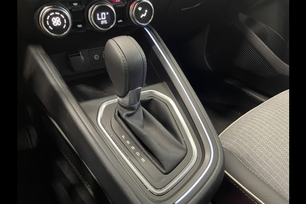 Renault Clio 1.6 E-Tech Full Hybrid Aut. 145pk Techno 360 Camera Full LED Matrix Easy Link Digitaal Dashboard Climate Stoelverwarming Stuurverwarming Keyless Privacy Glass 16 inch LM Velgen