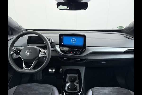 Volkswagen ID.4 Pro 82kWh SOH 94% Adap.Cruise Apple Carplay Android Auto Navi* Ecc Pdc Wifi Isofix Led Lmv DAB Bluetooth Rijstrooksensor Wifi Verkeersbord detectie 1e Eigenaar Origineel Nederlandse Auto