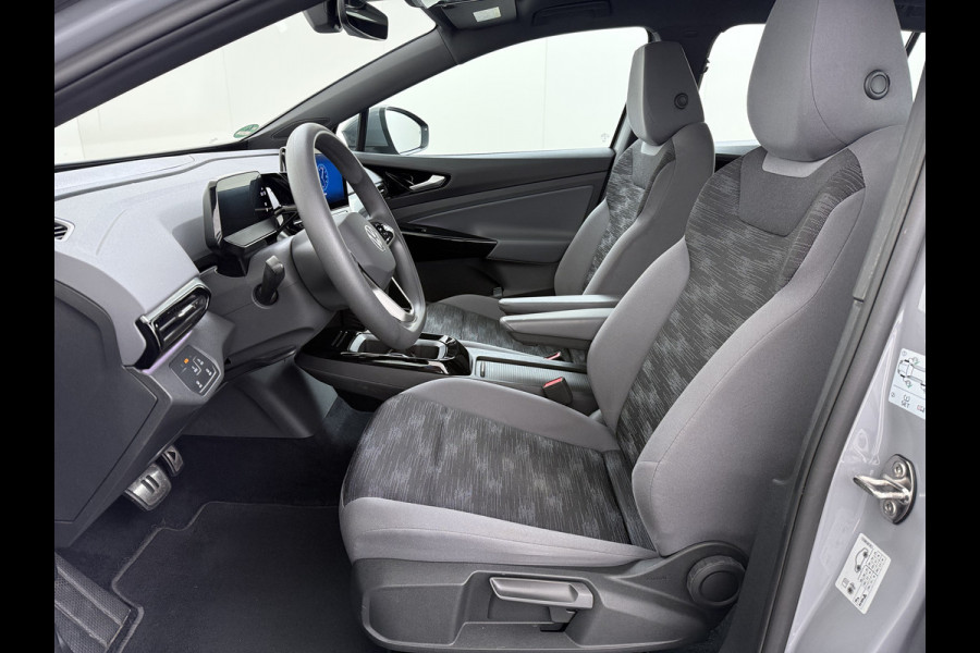 Volkswagen ID.4 Pro 82kWh SOH 94% Adap.Cruise Apple Carplay Android Auto Navi* Ecc Pdc Wifi Isofix Led Lmv DAB Bluetooth Rijstrooksensor Wifi Verkeersbord detectie 1e Eigenaar Origineel Nederlandse Auto