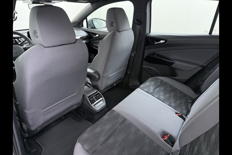 Volkswagen ID.4 Pro 82kWh SOH 94% Adap.Cruise Apple Carplay Android Auto Navi* Ecc Pdc Wifi Isofix Led Lmv DAB Bluetooth Rijstrooksensor Wifi Verkeersbord detectie 1e Eigenaar Origineel Nederlandse Auto