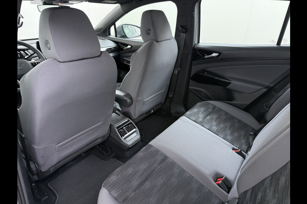 Volkswagen ID.4 Pro 82kWh SOH 94% Adap.Cruise Apple Carplay Android Auto Navi* Ecc Pdc Wifi Isofix Led Lmv DAB Bluetooth Rijstrooksensor Wifi Verkeersbord detectie 1e Eigenaar Origineel Nederlandse Auto