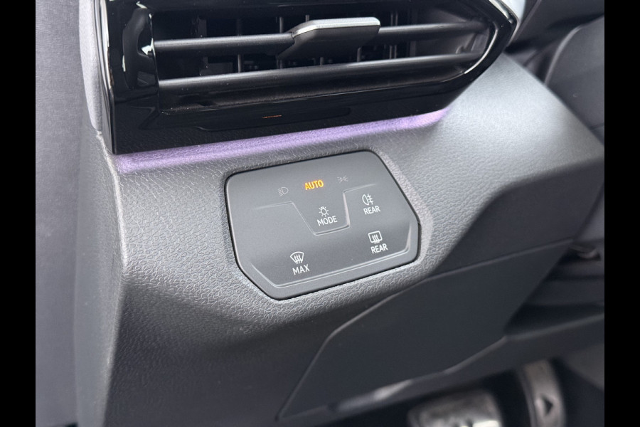 Volkswagen ID.4 Pro 82kWh SOH 94% Adap.Cruise Apple Carplay Android Auto Navi* Ecc Pdc Wifi Isofix Led Lmv DAB Bluetooth Rijstrooksensor Wifi Verkeersbord detectie 1e Eigenaar Origineel Nederlandse Auto