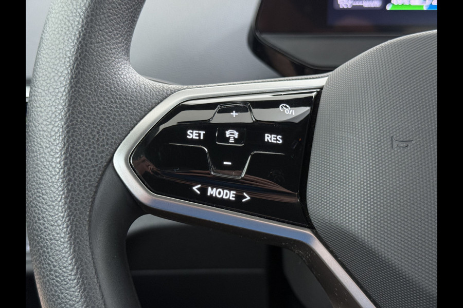 Volkswagen ID.4 Pro 82kWh SOH 94% Adap.Cruise Apple Carplay Android Auto Navi* Ecc Pdc Wifi Isofix Led Lmv DAB Bluetooth Rijstrooksensor Wifi Verkeersbord detectie 1e Eigenaar Origineel Nederlandse Auto