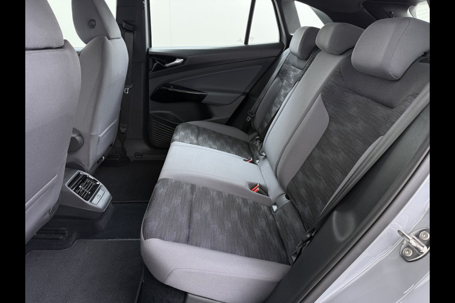 Volkswagen ID.4 Pro 82kWh SOH 94% Adap.Cruise Apple Carplay Android Auto Navi* Ecc Pdc Wifi Isofix Led Lmv DAB Bluetooth Rijstrooksensor Wifi Verkeersbord detectie 1e Eigenaar Origineel Nederlandse Auto
