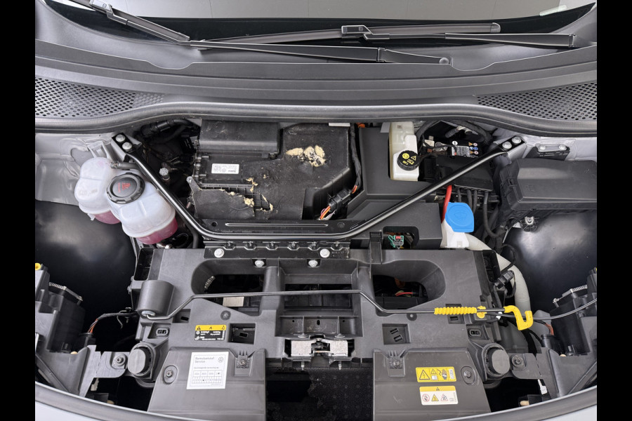 Volkswagen ID.4 Pro 82kWh SOH 94% Adap.Cruise Apple Carplay Android Auto Navi* Ecc Pdc Wifi Isofix Led Lmv DAB Bluetooth Rijstrooksensor Wifi Verkeersbord detectie 1e Eigenaar Origineel Nederlandse Auto