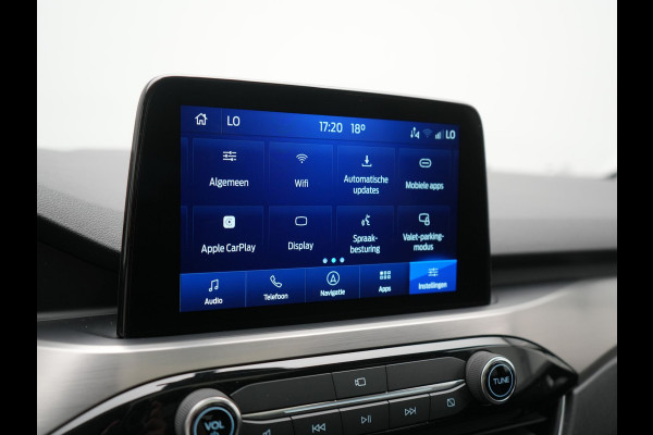 Ford Kuga 2.5 Titanium X PHEV 225pk Dealer O.H. | Trekhaak Afn. | Panodak | Adaptive Cruise | Head Up | 360 Camera | Bang & Olufsen | Keyless | Blis | Apple Carplay | Navigatie | DAB | Plug In Hybrid |