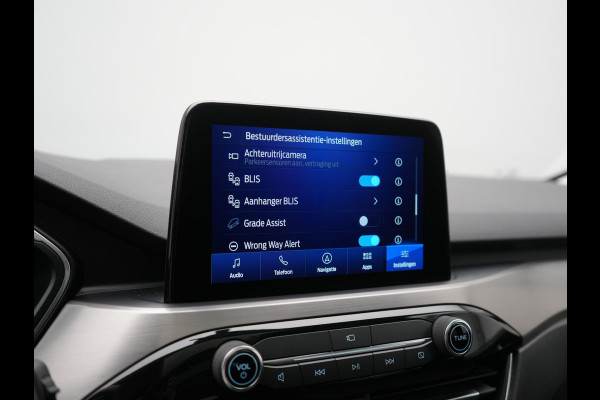 Ford Kuga 2.5 Titanium X PHEV 225pk Dealer O.H. | Trekhaak Afn. | Panodak | Adaptive Cruise | Head Up | 360 Camera | Bang & Olufsen | Keyless | Blis | Apple Carplay | Navigatie | DAB | Plug In Hybrid |