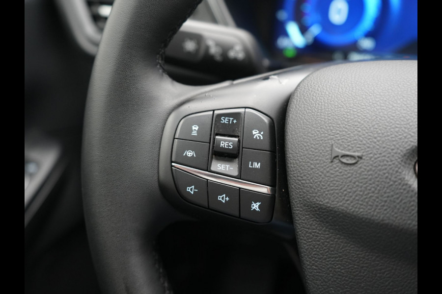 Ford Kuga 2.5 Titanium X PHEV 225pk Dealer O.H. | Trekhaak Afn. | Panodak | Adaptive Cruise | Head Up | 360 Camera | Bang & Olufsen | Keyless | Blis | Apple Carplay | Navigatie | DAB | Plug In Hybrid |
