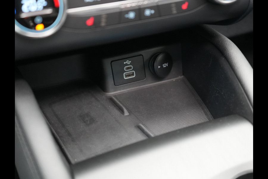 Ford Kuga 2.5 Titanium X PHEV 225pk Dealer O.H. | Trekhaak Afn. | Panodak | Adaptive Cruise | Head Up | 360 Camera | Bang & Olufsen | Keyless | Blis | Apple Carplay | Navigatie | DAB | Plug In Hybrid |