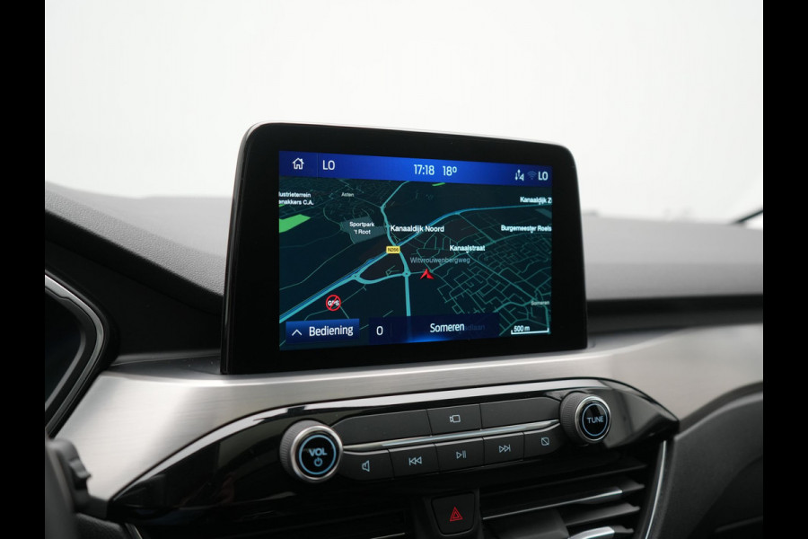 Ford Kuga 2.5 Titanium X PHEV 225pk Dealer O.H. | Trekhaak Afn. | Panodak | Adaptive Cruise | Head Up | 360 Camera | Bang & Olufsen | Keyless | Blis | Apple Carplay | Navigatie | DAB | Plug In Hybrid |