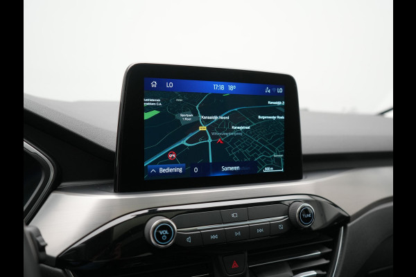 Ford Kuga 2.5 Titanium X PHEV 225pk Dealer O.H. | Trekhaak Afn. | Panodak | Adaptive Cruise | Head Up | 360 Camera | Bang & Olufsen | Keyless | Blis | Apple Carplay | Navigatie | DAB | Plug In Hybrid |