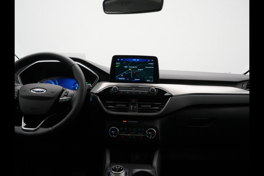 Ford Kuga 2.5 Titanium X PHEV 225pk Dealer O.H. | Trekhaak Afn. | Panodak | Adaptive Cruise | Head Up | 360 Camera | Bang & Olufsen | Keyless | Blis | Apple Carplay | Navigatie | DAB | Plug In Hybrid |