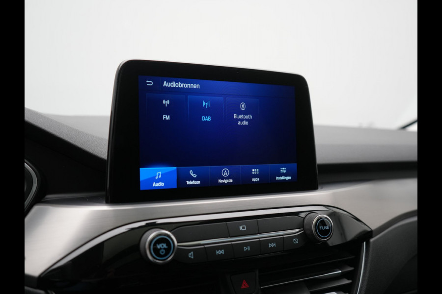 Ford Kuga 2.5 Titanium X PHEV 225pk Dealer O.H. | Trekhaak Afn. | Panodak | Adaptive Cruise | Head Up | 360 Camera | Bang & Olufsen | Keyless | Blis | Apple Carplay | Navigatie | DAB | Plug In Hybrid |