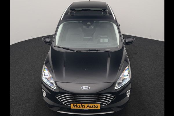 Ford Kuga 2.5 Titanium X PHEV 225pk Dealer O.H. | Trekhaak Afn. | Panodak | Adaptive Cruise | Head Up | 360 Camera | Bang & Olufsen | Keyless | Blis | Apple Carplay | Navigatie | DAB | Plug In Hybrid |