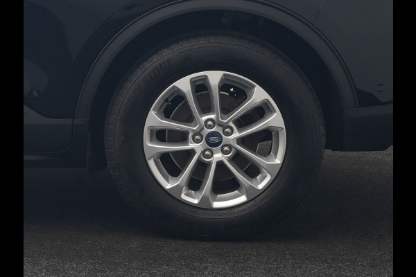 Ford Kuga 2.5 Titanium X PHEV 225pk Dealer O.H. | Trekhaak Afn. | Panodak | Adaptive Cruise | Head Up | 360 Camera | Bang & Olufsen | Keyless | Blis | Apple Carplay | Navigatie | DAB | Plug In Hybrid |