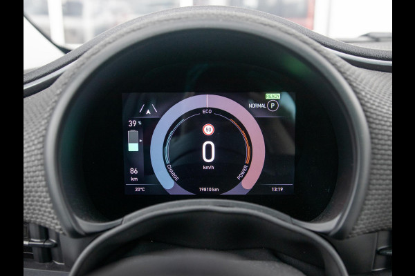 Fiat 500 3+1 La Prima 42 kWh | Panodak l Camera l