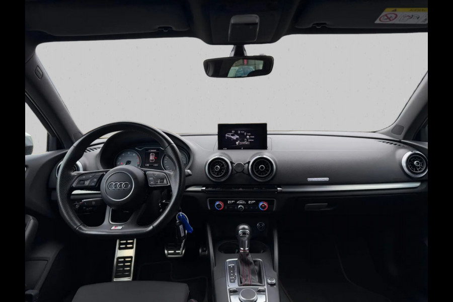 Audi A3 Sportback 2.0 TFSI S3 quattro Pro Line Plus(NL-auto, TOP STAAT!, Navi, Parkeerhulp Climate Con, StoelV, Etc)