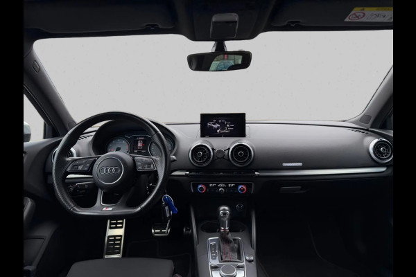 Audi A3 Sportback 2.0 TFSI S3 quattro Pro Line Plus(NL-auto, TOP STAAT!, Navi, Parkeerhulp Climate Con, StoelV, Etc)
