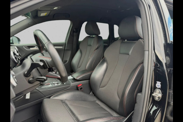 Audi A3 Sportback 2.0 TFSI S3 quattro Pro Line Plus(NL-auto, TOP STAAT!, Navi, Parkeerhulp Climate Con, StoelV, Etc)