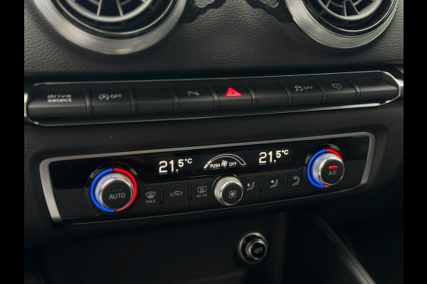 Audi A3 Sportback 2.0 TFSI S3 quattro Pro Line Plus(NL-auto, TOP STAAT!, Navi, Parkeerhulp Climate Con, StoelV, Etc)