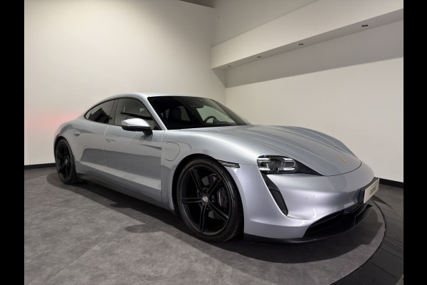 Porsche Taycan Performance 84 kWh | Performance accu Plus | Luchtvering | Warmtepomp