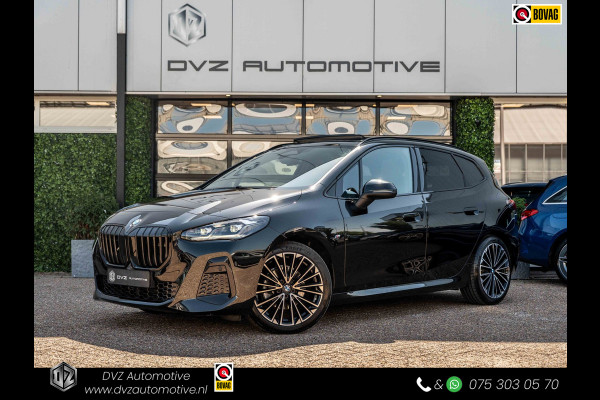 BMW 2 Serie Active Tourer 218i M-Sport | Pano | H/K Sound | Memory | BTW