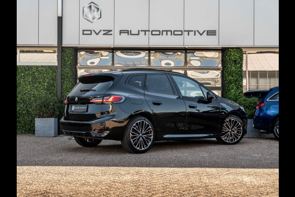 BMW 2 Serie Active Tourer 218i M-Sport | Pano | H/K Sound | Memory | BTW