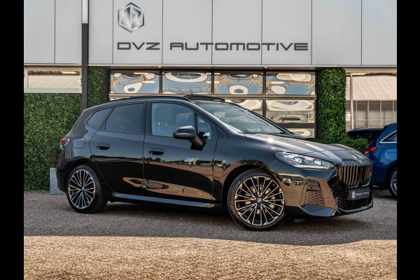 BMW 2 Serie Active Tourer 218i M-Sport | Pano | H/K Sound | Memory | BTW