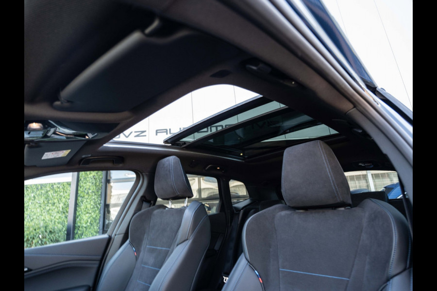 BMW 2 Serie Active Tourer 218i M-Sport | Pano | H/K Sound | Memory | BTW