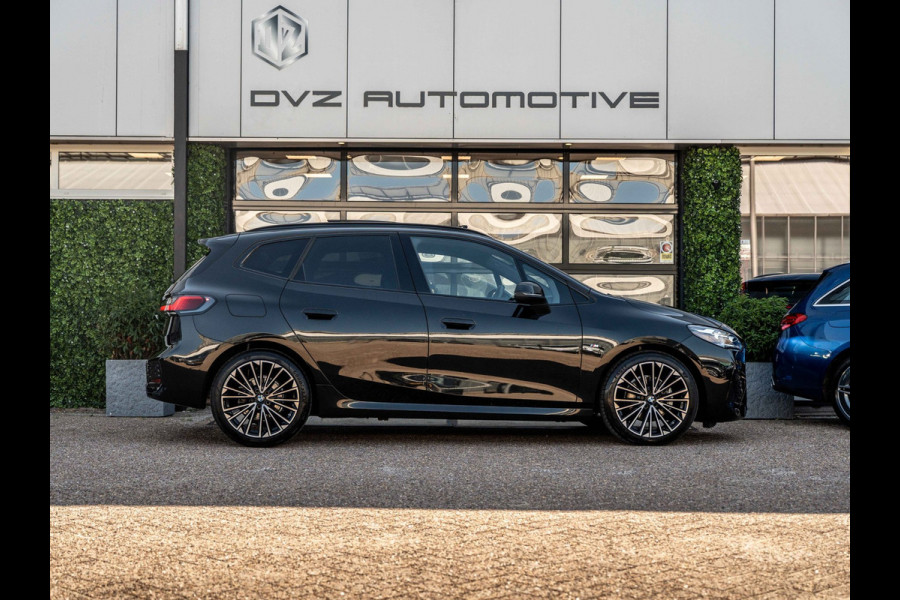 BMW 2 Serie Active Tourer 218i M-Sport | Pano | H/K Sound | Memory | BTW