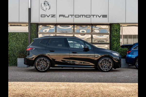 BMW 2 Serie Active Tourer 218i M-Sport | Pano | H/K Sound | Memory | BTW