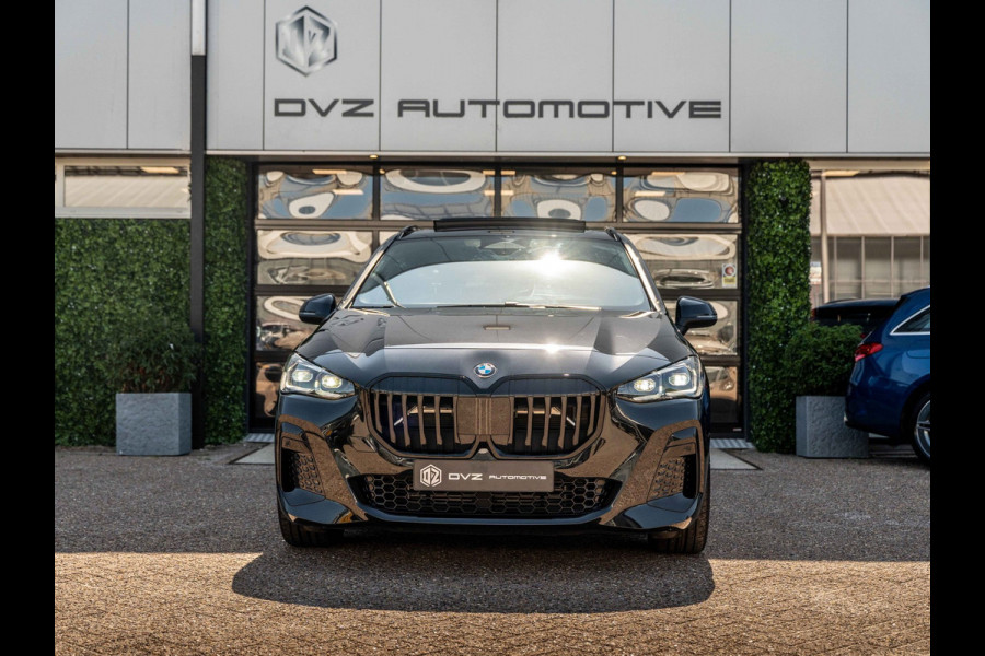 BMW 2 Serie Active Tourer 218i M-Sport | Pano | H/K Sound | Memory | BTW