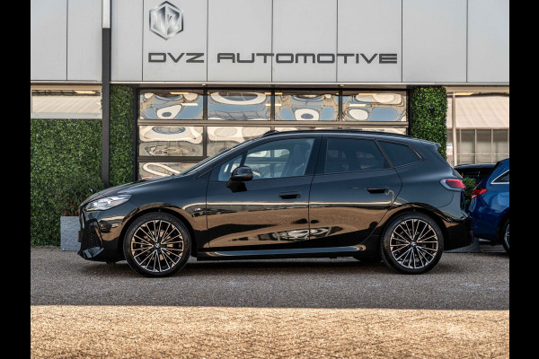 BMW 2 Serie Active Tourer 218i M-Sport | Pano | H/K Sound | Memory | BTW