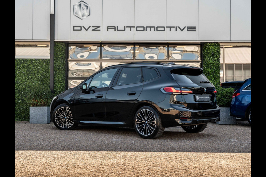 BMW 2 Serie Active Tourer 218i M-Sport | Pano | H/K Sound | Memory | BTW
