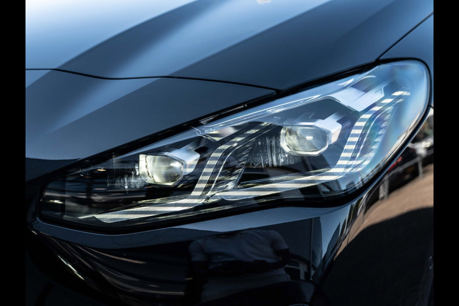 BMW 2 Serie Active Tourer 218i M-Sport | Pano | H/K Sound | Memory | BTW