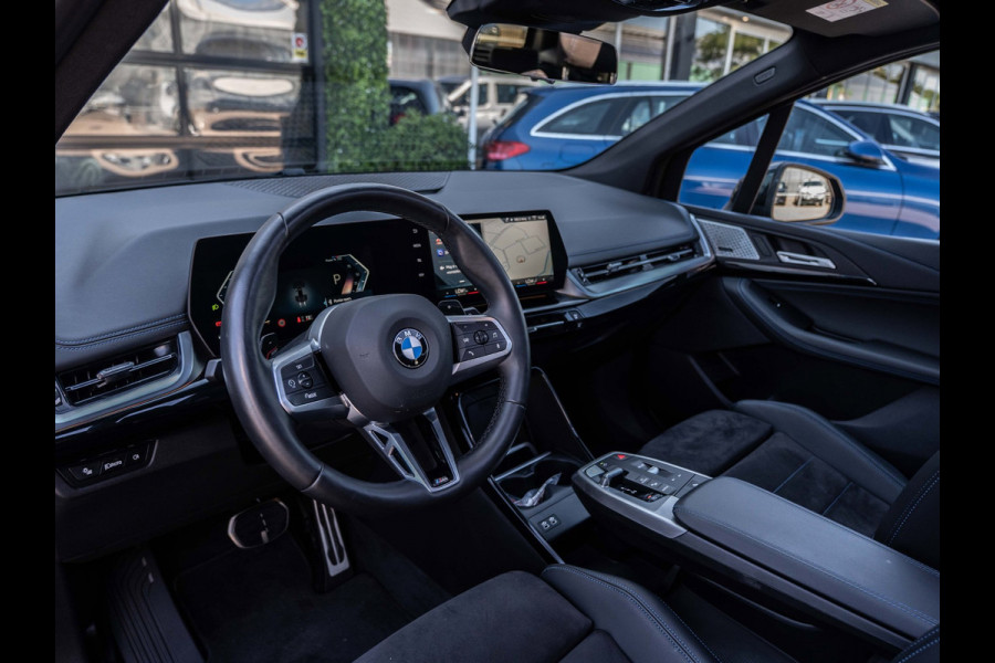 BMW 2 Serie Active Tourer 218i M-Sport | Pano | H/K Sound | Memory | BTW